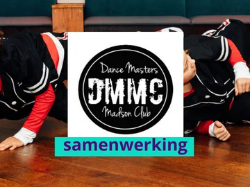 Welkom Dance Masters Madson Club Venlo 